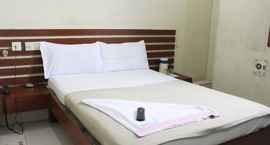 Hotel Pariwar Inn, Hyderabad 2